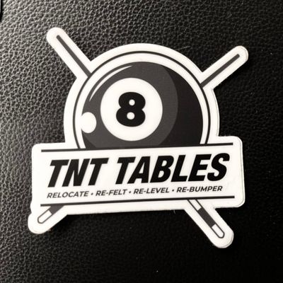 Avatar for TNT Billiards