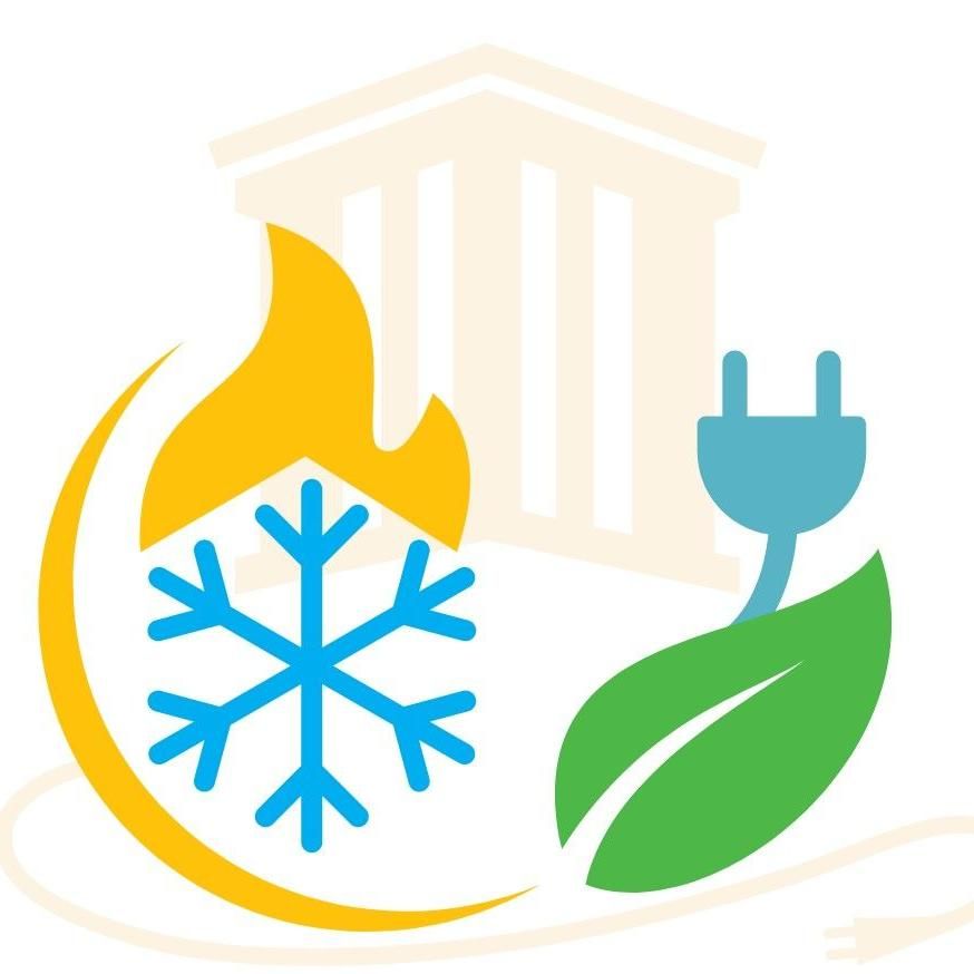 ECO HVAC CONTRACTING