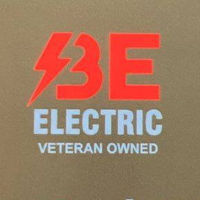 Avatar for BE Electric