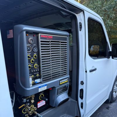 Avatar for Alex's Carpet Cleaning