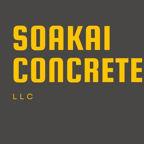 Soakai Concrete LLC