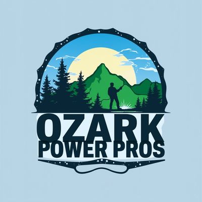 Avatar for OZARK POWERWASHING PROS