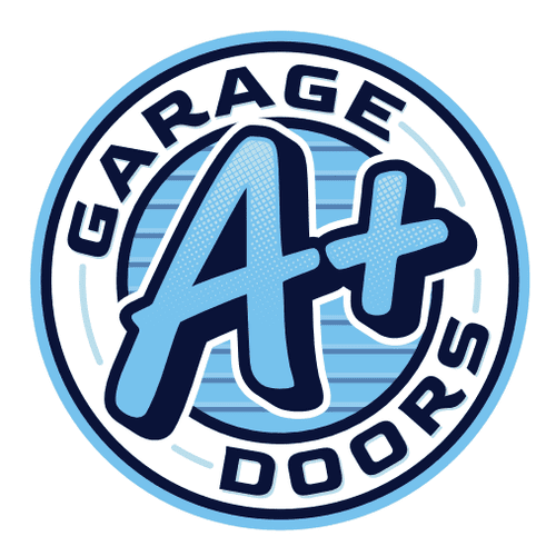 A Plus Garage Doors
