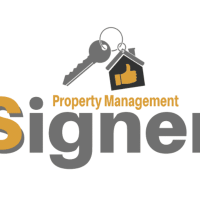 Avatar for Signer Property Management