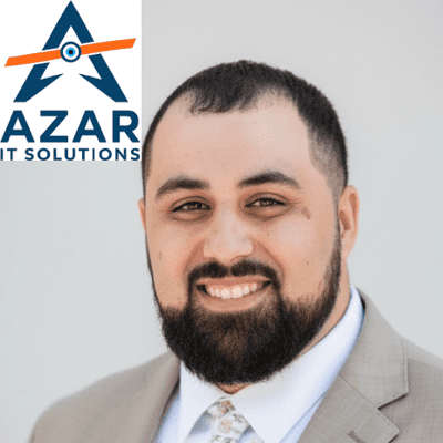 Avatar for Azar IT Solutions