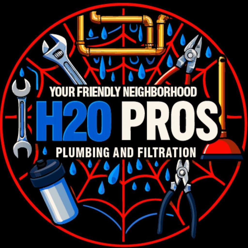 Your Friendly Neighborhood H2O Pros