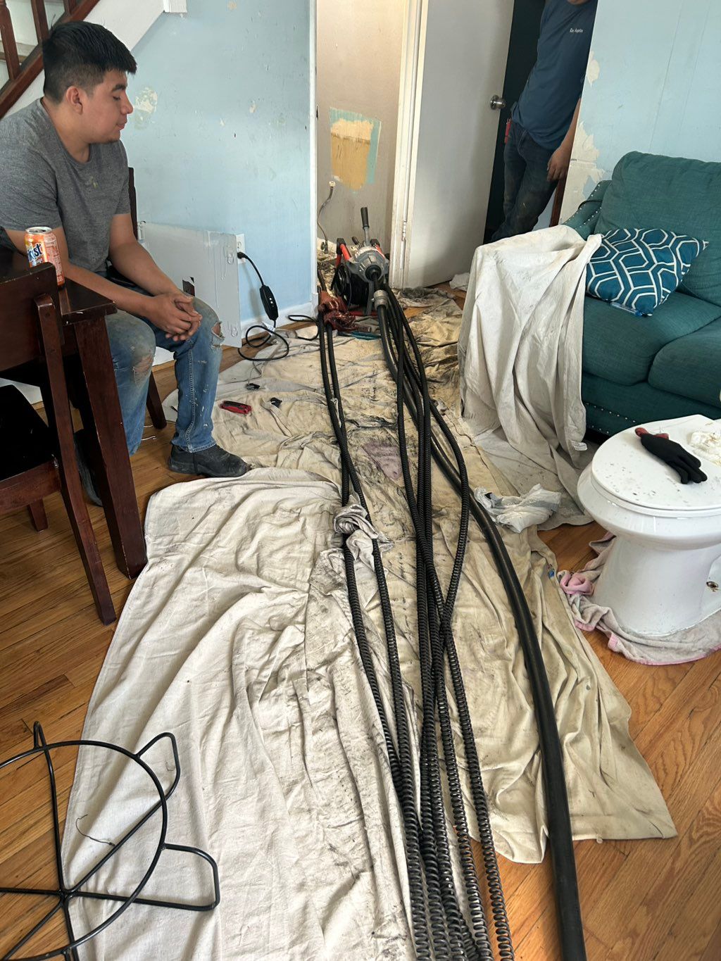 Projects and media