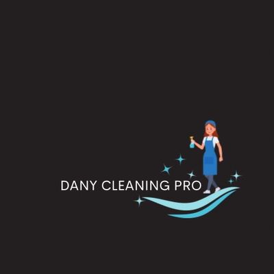 Avatar for Dany cleaning Pro
