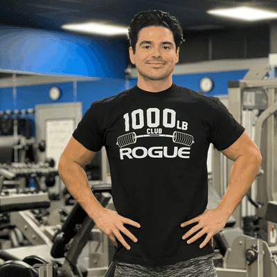 Avatar for Ricardo's Fitness Collective