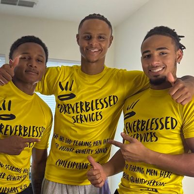 Avatar for Foreverblessed services!