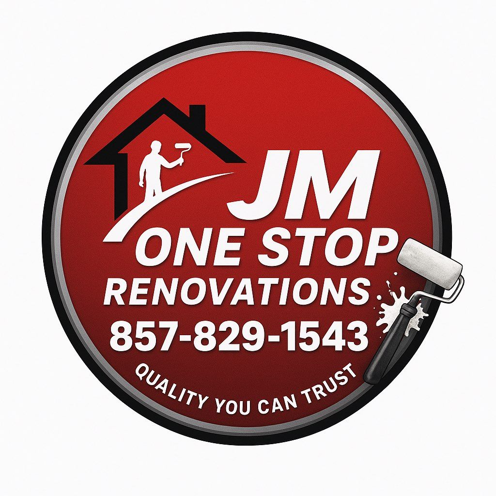 JMOneStopRenovations LLC