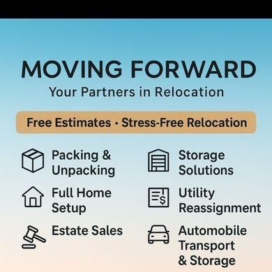 Avatar for Moving Forward