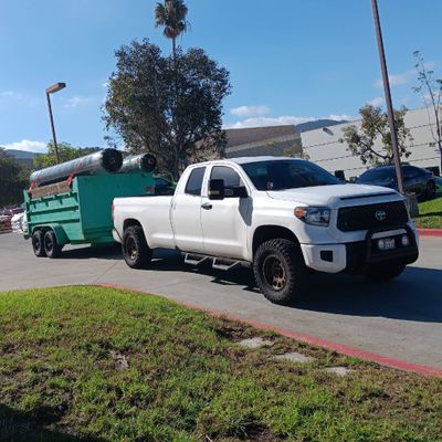 Avatar for Johnny's concrete, and pavers,