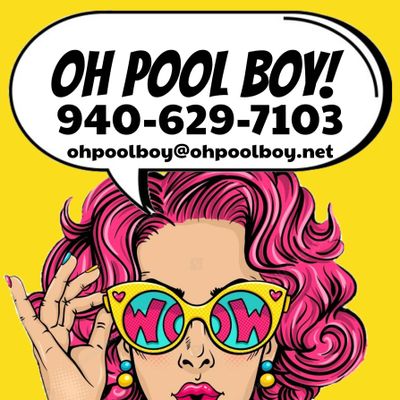 Avatar for Oh pool boy! LLC