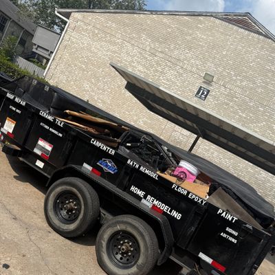 Avatar for HOUSTON JUNK SOUTHWEST
