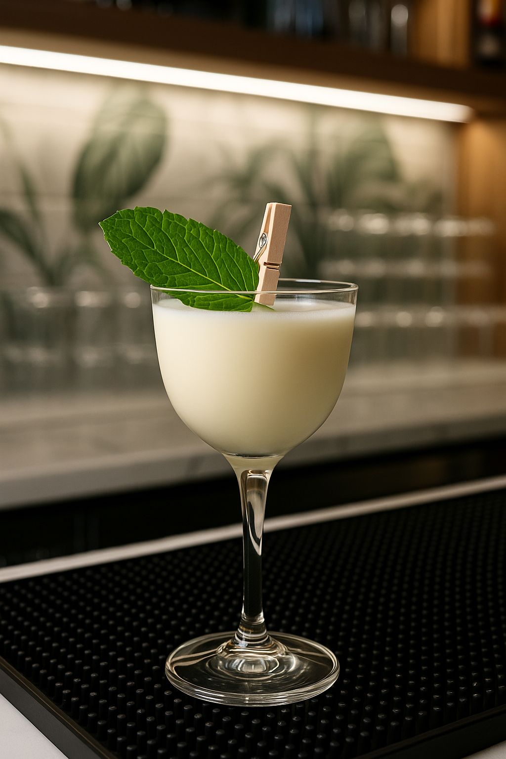 White Lotus - purity, mystery, and a touch of dang