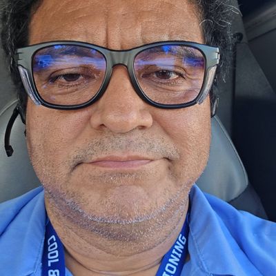 Avatar for Roger Perez