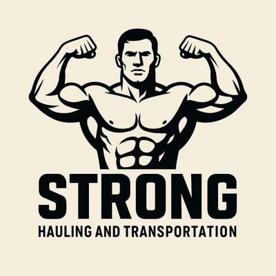 Avatar for Strong Hauling & Transportation