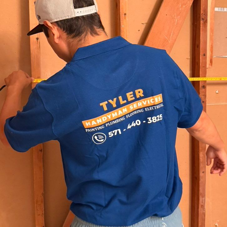 Tyler handyman services