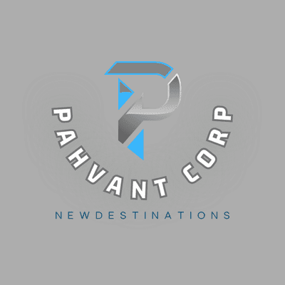 Avatar for PahvantCorp