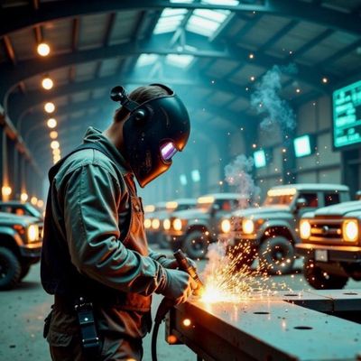 Avatar for Mobile Welding
