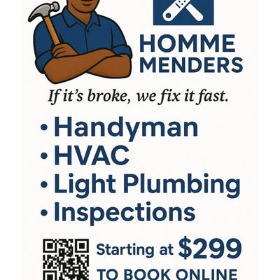 Avatar for Homme Menders