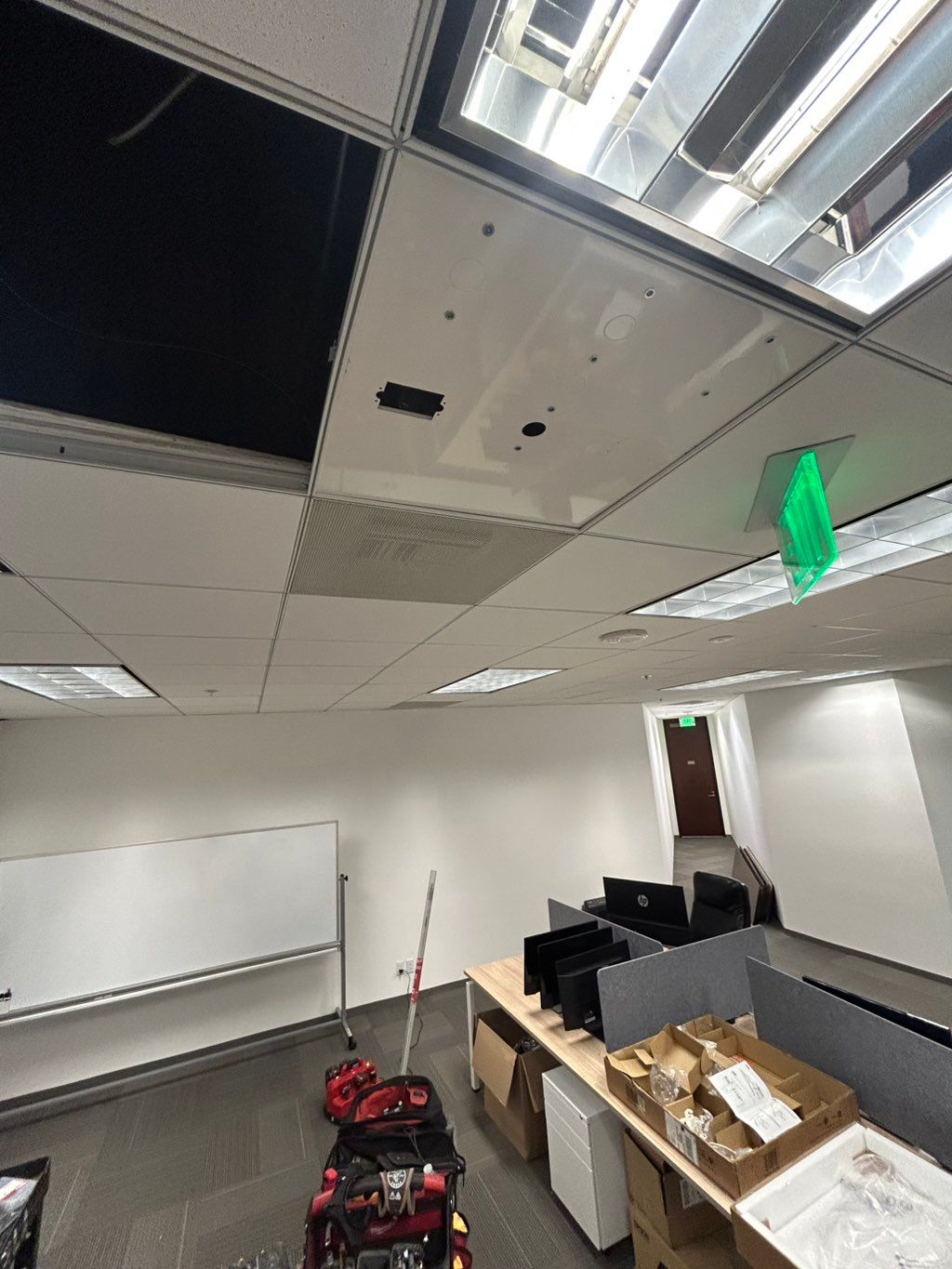 Projects and media