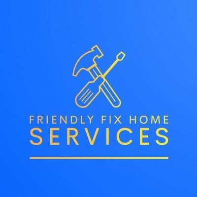 Avatar for Friendly Fix Home Services