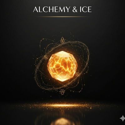 Avatar for Alchemy & Ice