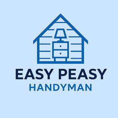 Avatar for EASY PEASY. Handyman.