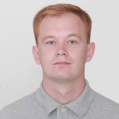 Avatar for Dmitrii Begunov