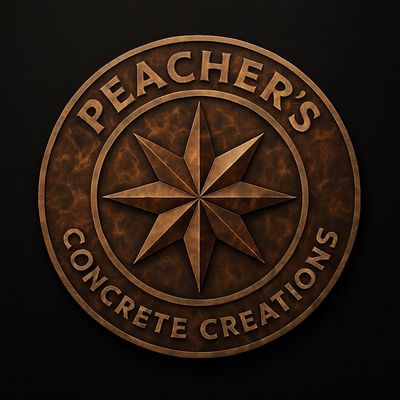 Avatar for Peacher’s Concrete Creations