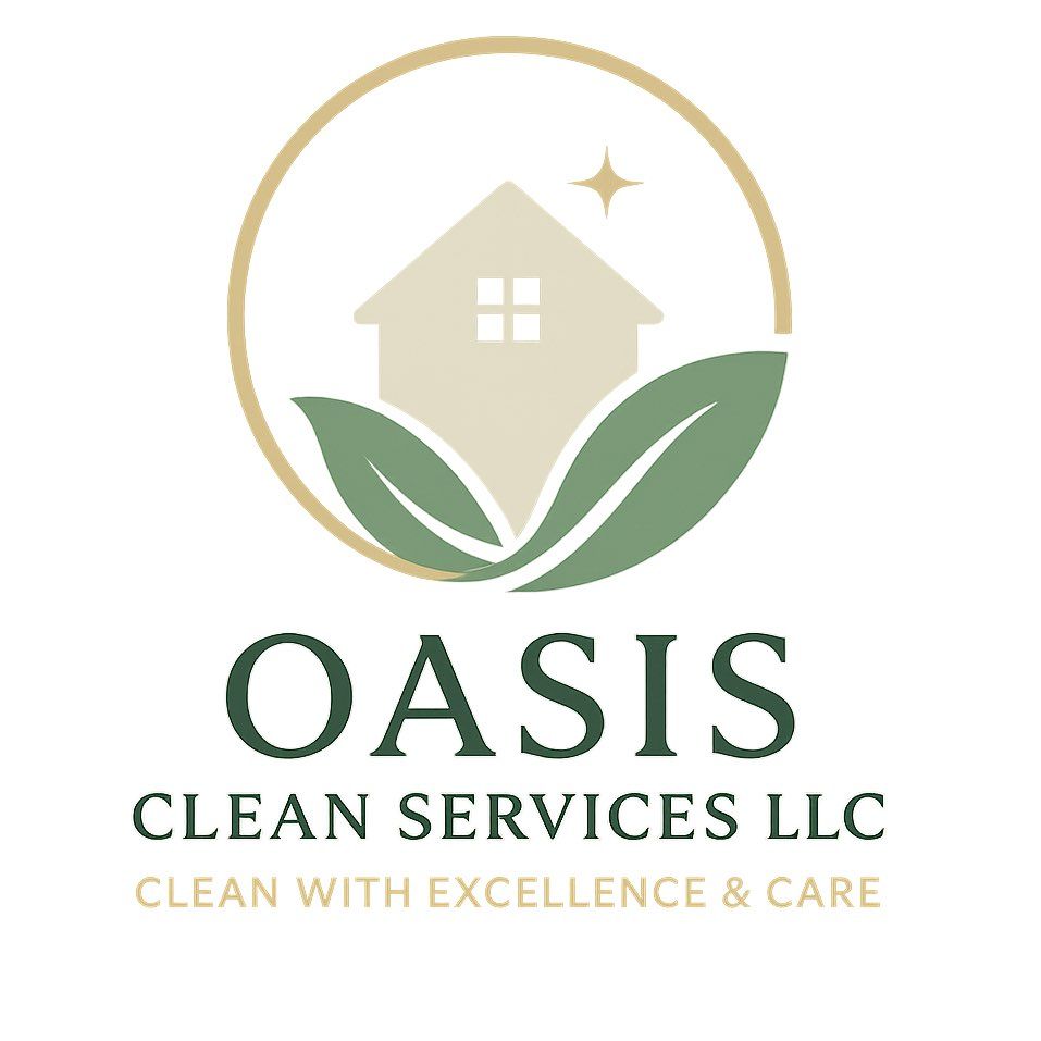 Oasis Clean Services LLC