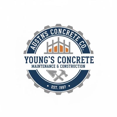 Avatar for Young’s concrete maintenance & construction