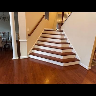 Avatar for AyL flooring ll