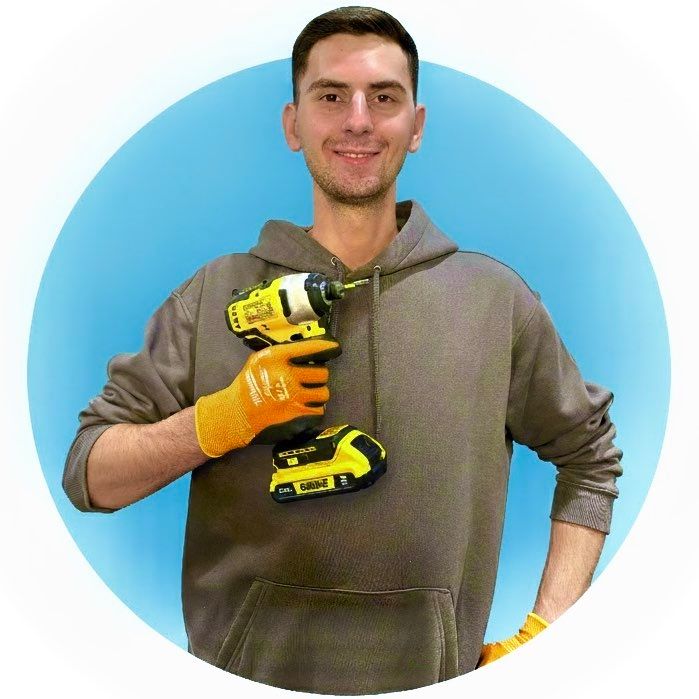 Daniel Painting & Flooring services
