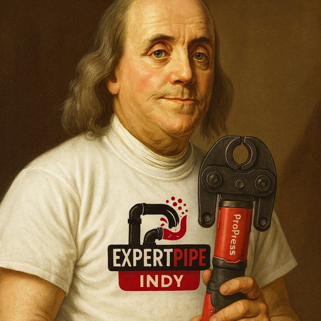 Expertpipe Indy