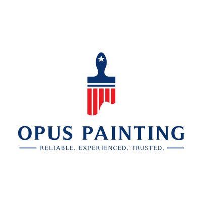 Avatar for OPUS Painting, LLC