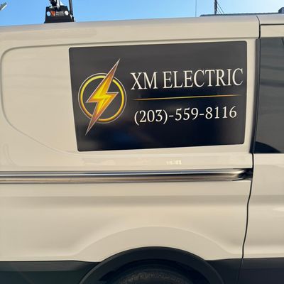 Avatar for XM electric