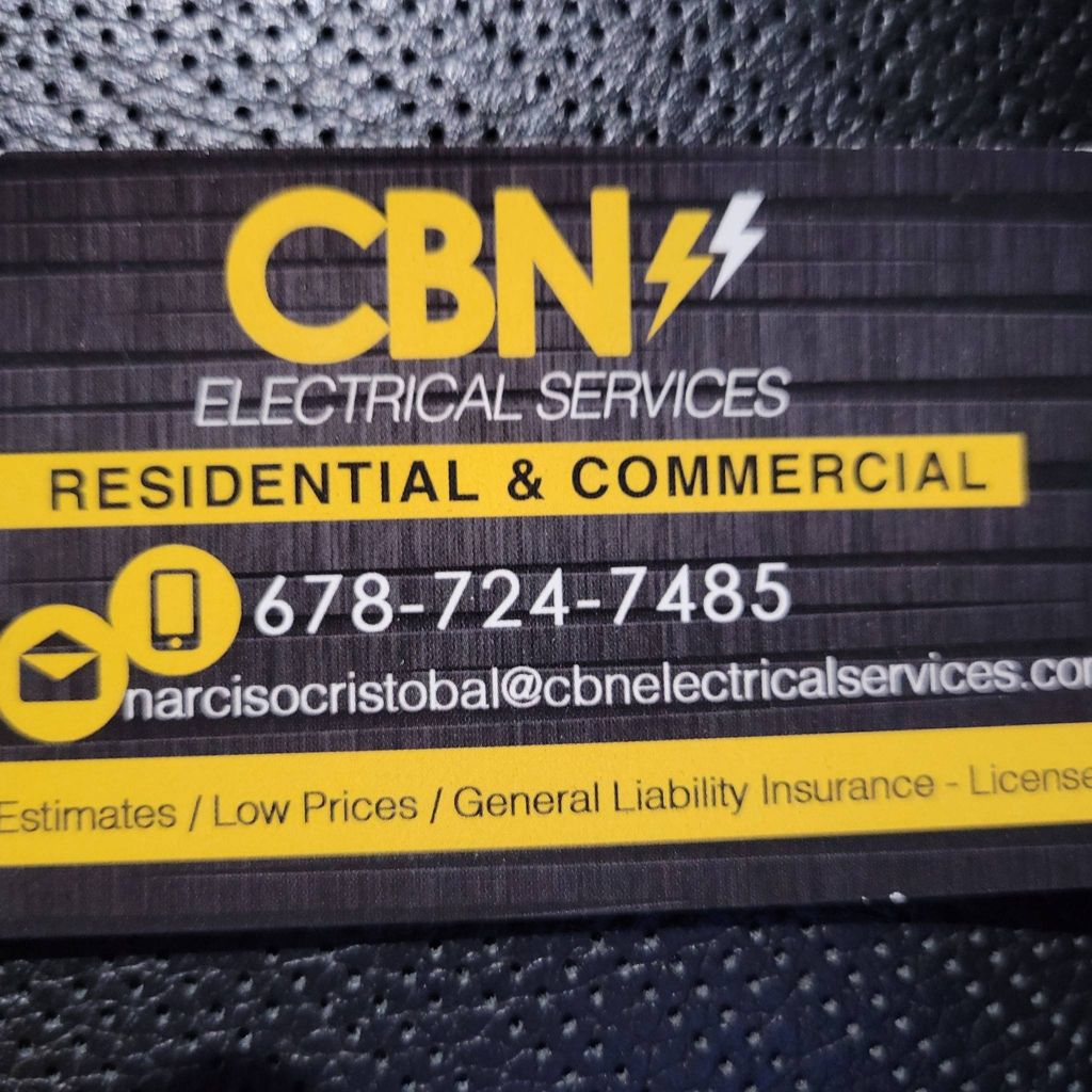 CBN electric Services LLC