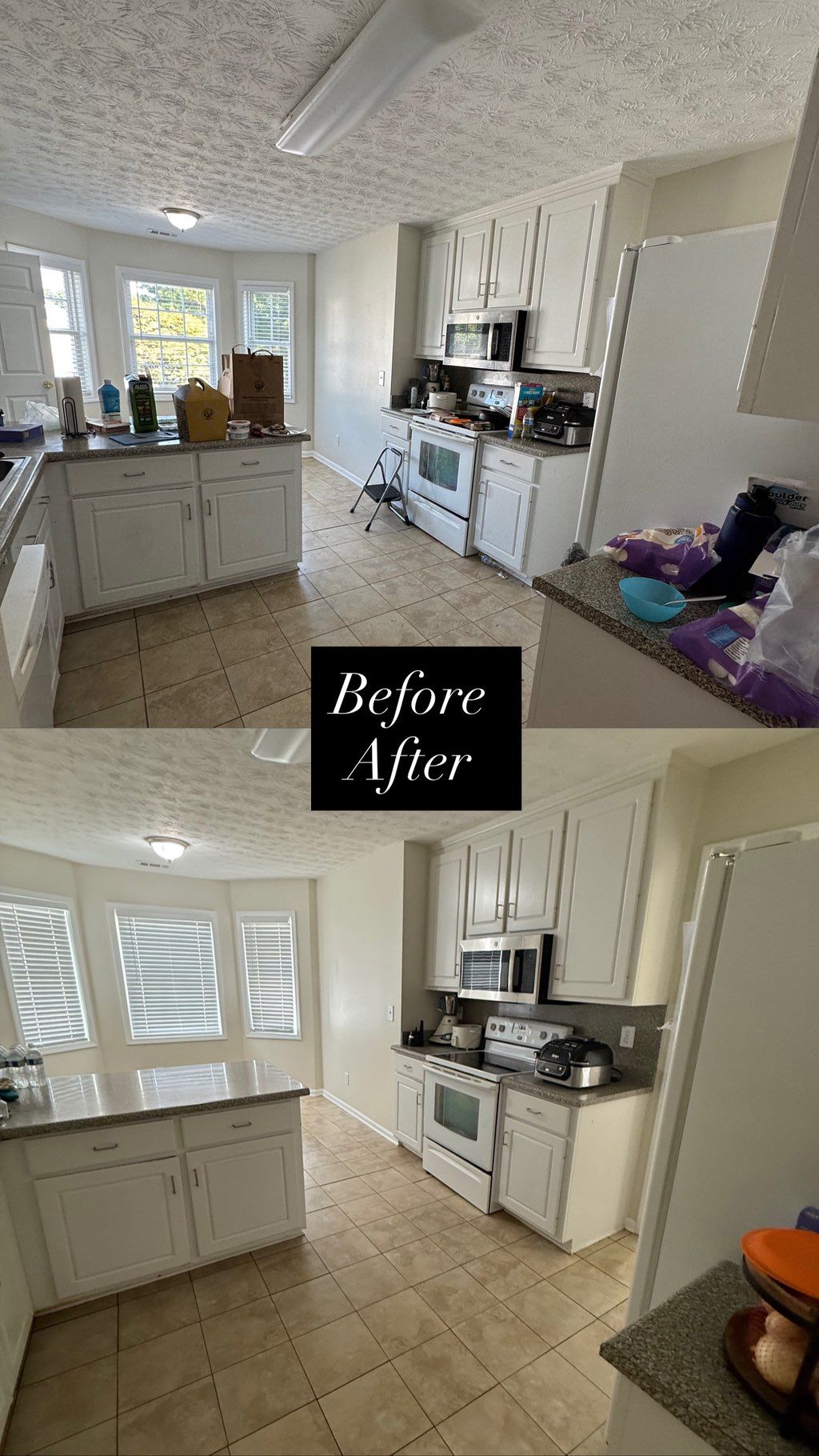 Save time & let me clean your mess 💁🏼‍♀️‼️✅