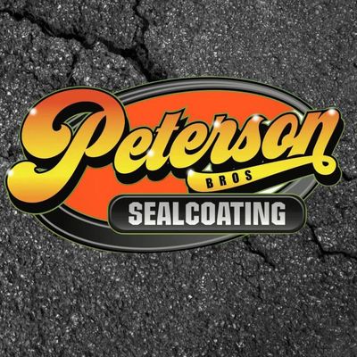 Avatar for Peterson Bros Sealcoating LLC