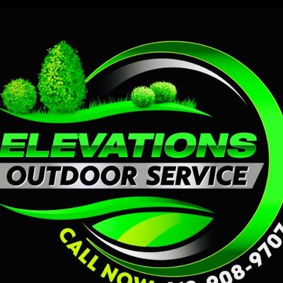Avatar for Elevations Outdoor