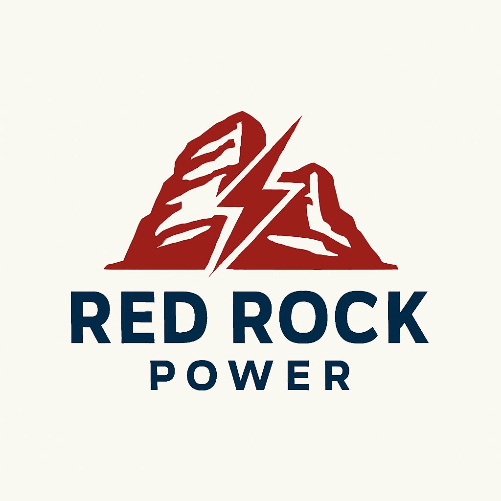 Red Rock Power LLC