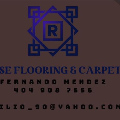 Avatar for Rose flooring & carpet