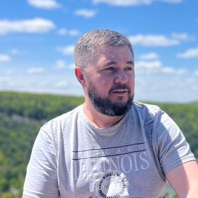 Avatar for Andrii handy