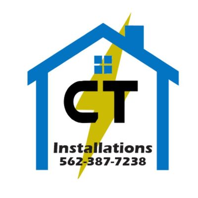 Avatar for C.T.Installations