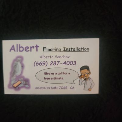 Avatar for Albert Flooring