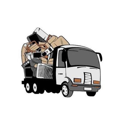 Avatar for Junk hauling services