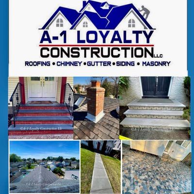 Avatar for A1 LOYALTY CONSTRUCTION LLC